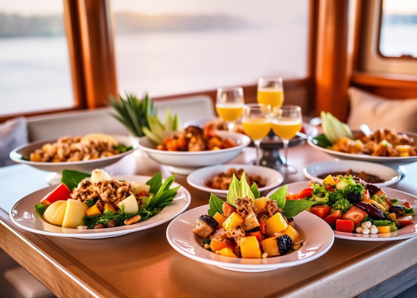 Dining photo 1
